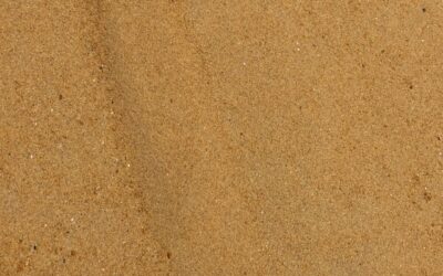 Brown Mason Sand
